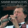 Ken Colyer's All Stars、Ken Colyer、Sammy Rimington、Annie Hawkins