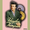 Hayden Thompson