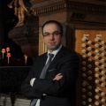 Simon Johnson、Norwich Cathedral Choir、Neil Taylor