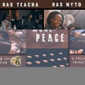 Teacha、Takeshy Kurosawa、Peruz