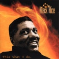 sir mack rice