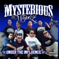 Westside Cartel、lyrikal