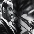 lawrence brown、Paul Robeson