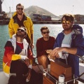 Die Heuwels Fantasties、Francois Van Coke