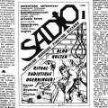 Sadio