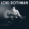 Loki Rothman、Francois Van Coke