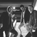 Go Periscope、Oliver、Gym Class Heroes、Black Van、Benny Benassi
