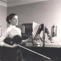 Johanna Martzy、Symphony Orchestra of Bavarian State Radio、Eugen Jochum