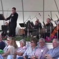 Camerata Budapest、Anna Gonda、Michael Halász