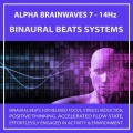 Binaural Beats Systems、Relax a Wave、Energy Orbiting Healing