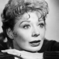 gwen verdon、cynthia latham、doris rich