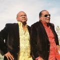 clarence fountain、The Blind Boys Of Alabama