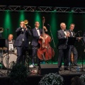 Dutch Swing College Band、the jazz messengers