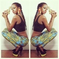Shystie