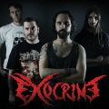 Exocrine、Sylvain Perez
