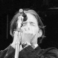 Paul Butterfield、Elvin Bishop