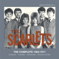 The Scarlets、The Channels