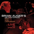 brian auger's oblivion express、brian auger