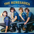 The Renegades、Bobby December