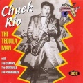 Chuck Rio、the originals