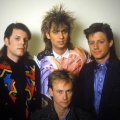 Mr Mister、The Cheeky Boys