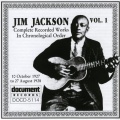 jim jackson