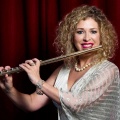 Jane Rutter、Erin Helyard、Sinfonia Australis
