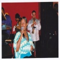 Dana Weaver、Doug Gomez