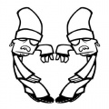 bassbin twins