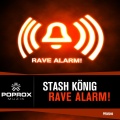 Stash Konig、Lux