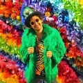 Mikey Lion、Sacha Robotti
