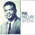 Phil Phillips、The Twillights