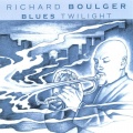 Richard Boulger、Roderick Allen