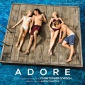 christopher gordon、Iva Davies、Richard Tognetti