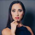 Elina Nechayeva