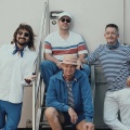Copenema、CheapEdits、Thomas Volmer Schulz、Troels Hammer、Rodrigo Sha、The Kenneth Bager Experience