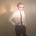 Eivind Opsvik、John Escreet、David Binney、Nasheet Waits