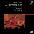 Stanley Ritchie、the bach ensemble、joshua rifkin