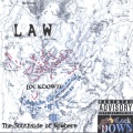 Law、The Team、BUFF