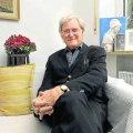 claes-håkon ahnsjö、Academy of St. Martin in the Fields、john constable、Neville Marriner