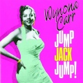 Wynona Carr、Livingstone