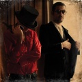 Dead Combo、Carlos Bica