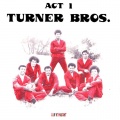Turner Brothers、The Riders Of The Rio Grande