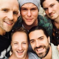 voxxclub、Markus Becker、Buddy