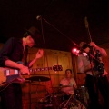 Joel Plaskett Emergency、joel plaskett