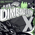 Dimension X