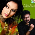 Andrew Kishore