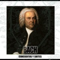 Orquesta Sinfónica Checa、Bach、Stanislav Novojilov