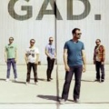 GAD、G a D