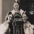 trio lescano、Emilio Livi